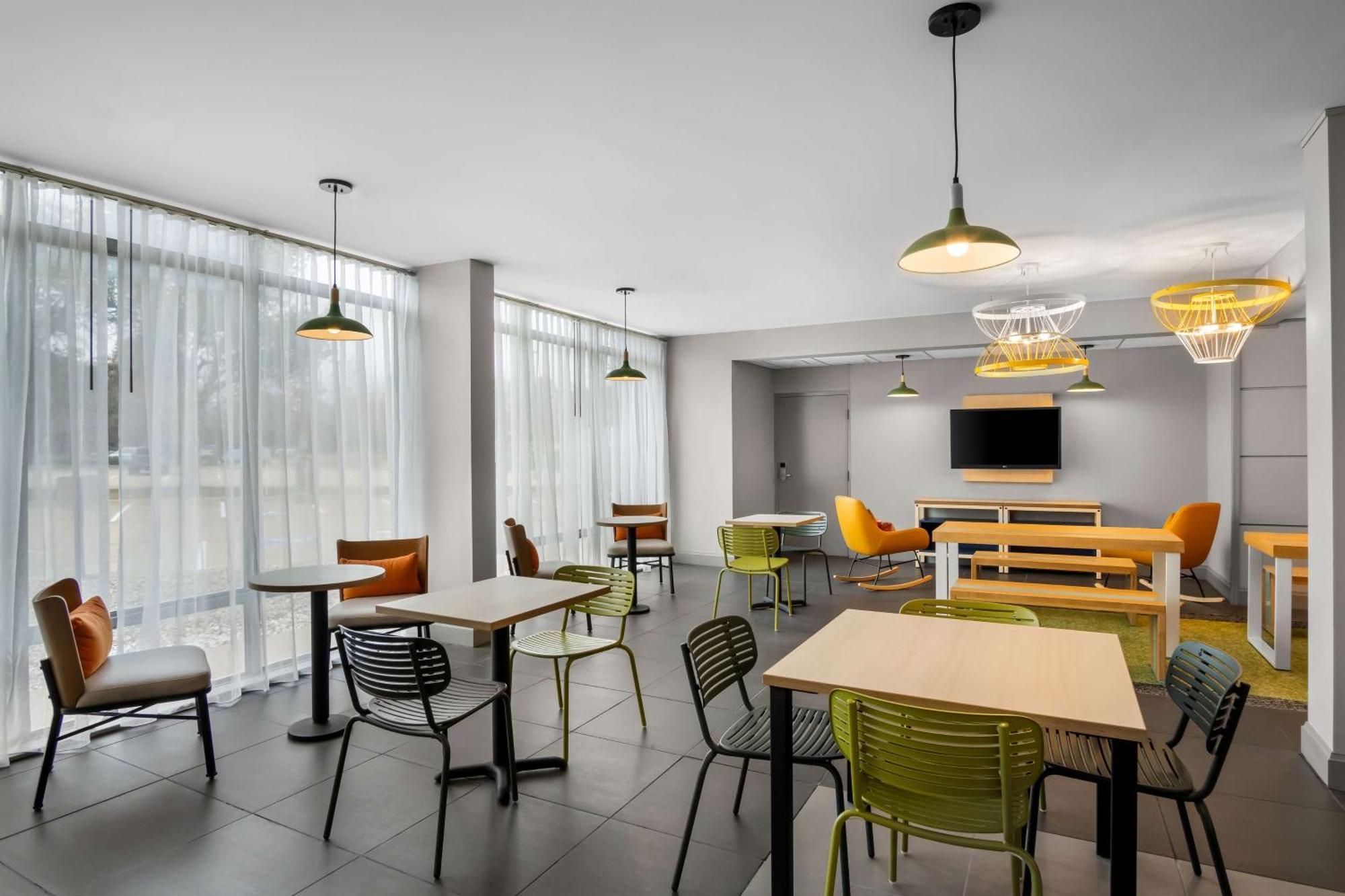 Spark By Hilton Richardson Dallas Exterior foto